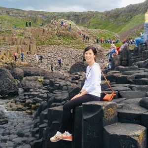 Meet your Posher, Ngoc-han